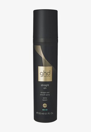 GHD STRAIGHT ON - Hair styling - -
