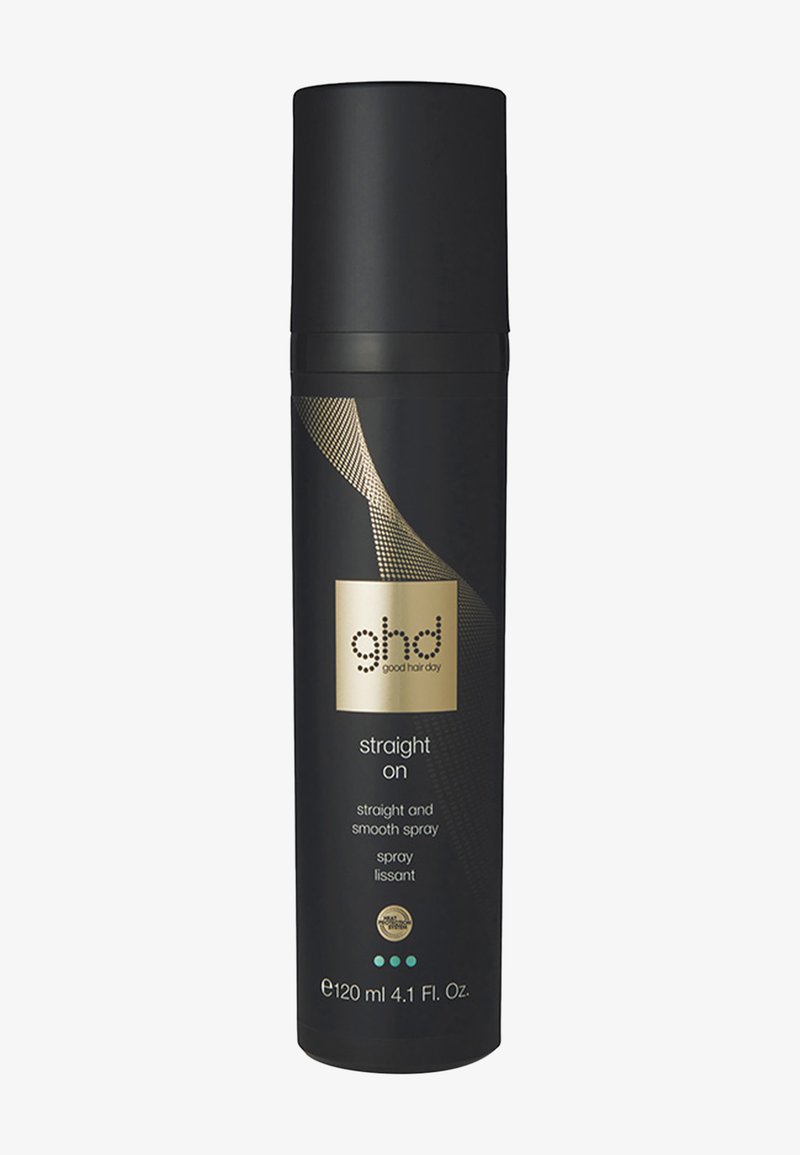 ghd - GHD STRAIGHT ON - Styling, Vergrößern