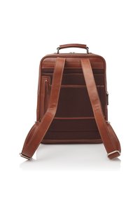 Castelijn & Beerens VERONA - Rucksack - light brown