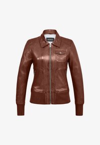 Nevybráno, chestnut