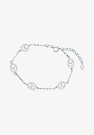 SÜSSWASSER ZUCHT - Bracelet - silber