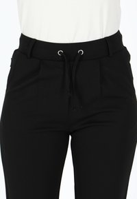 Seaside HAMPTON  W - Trainingsbroek - black