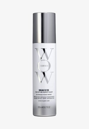 DREAM FILTER - Hair treatment - -