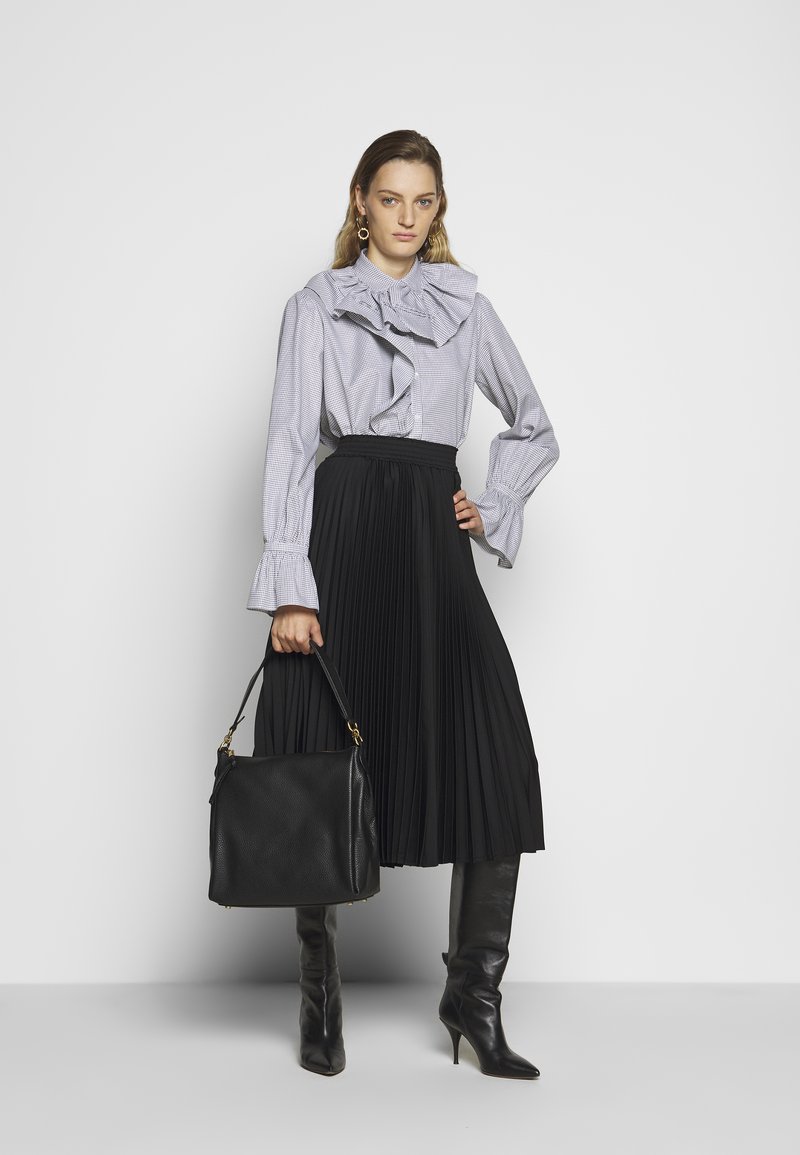 Coach SHAY SHOULDER BAG Handbag black Zalando.ie