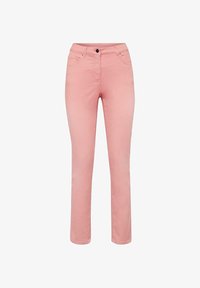 Unausgewählt, salmon pink