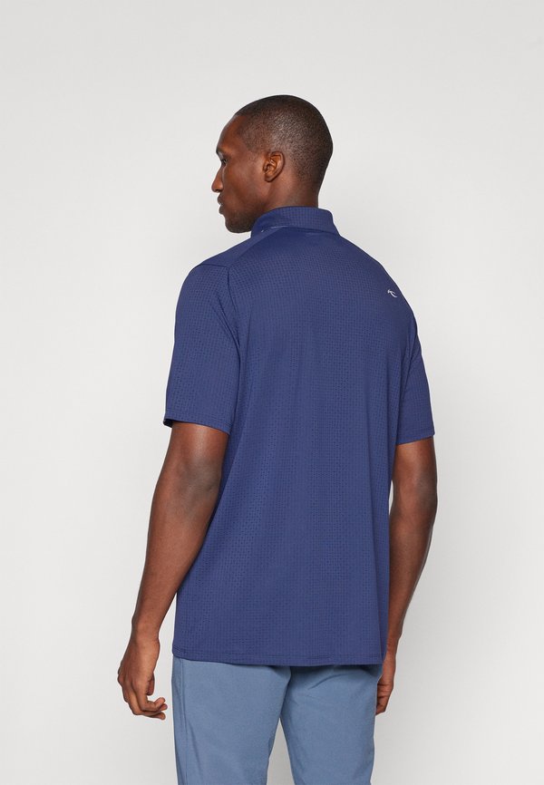 MEN SAVIN STRUCTURE  - Polo shirt3