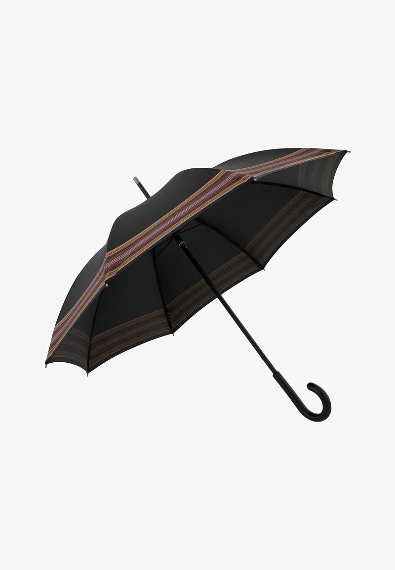 Doppler Manufaktur ZÜRS RUSTIKA - Paraguas - multicoloured