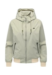 Ikke valgt, dusty olive