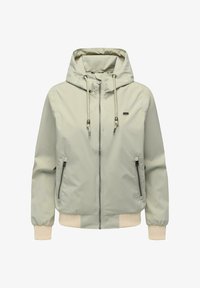 Ikke valgt, dusty olive