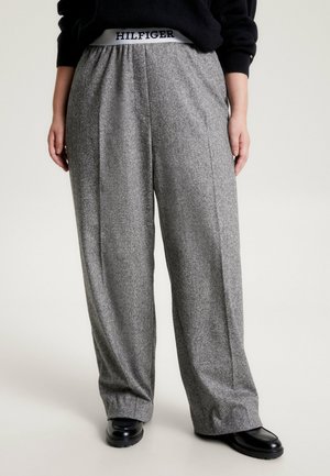Tommy Hilfiger Curve Pantalon classique - grey