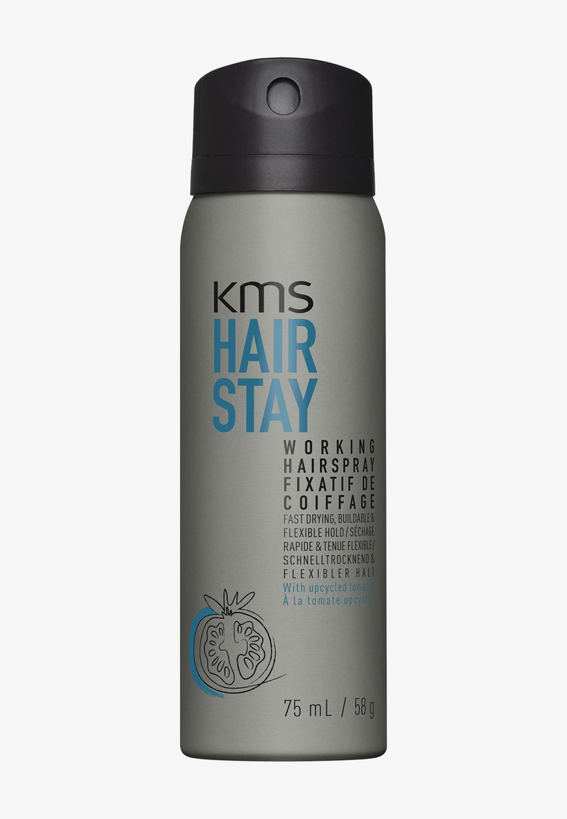 KMS KMS HAIRSTAY WORKING HAIRSPRAY - Haarspray