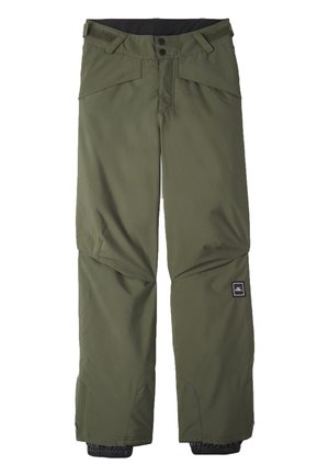 HAMMER  - Pantalon de ski - forest night