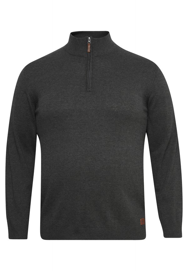 BHBRobin - Jumper - charcoal mix3