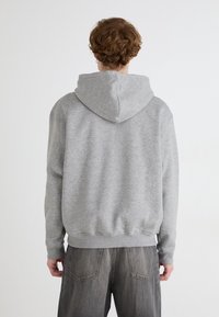 Weekday Hoodie - grey