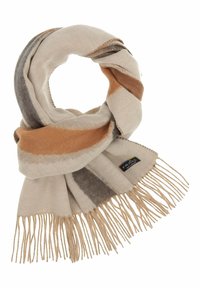 FRAAS CASHMINK - MADE IN GERMANY - Sall - greige