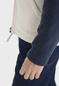 Aigle Strukirani kaput - cream