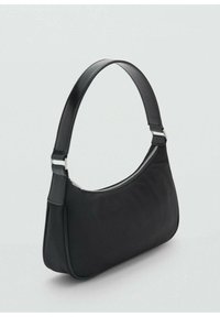 Mango Handbag - black