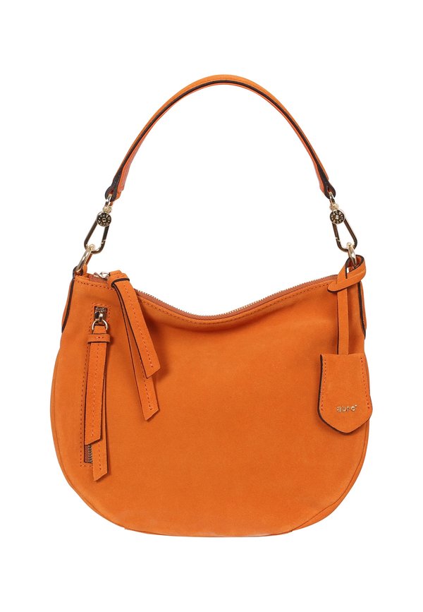 JUNA - Handtasche - orange