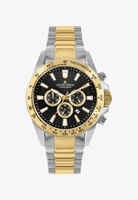 Ej vald, steel silver coloured gold coloured