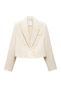 Mango Blazer - off-white