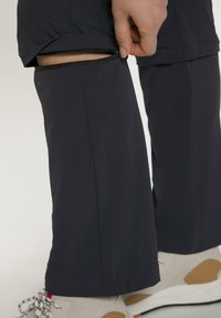 Ulla Popken Broek - dark gray