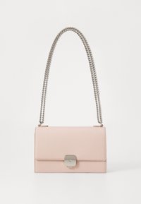 Unselected, rose dust