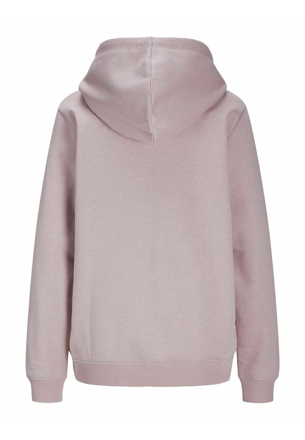 JXABBIE EVERY HOODIE - Hoodie - mauve shadows2