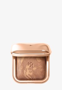 KIKO Milano - SILKY GLOW BAKED BRONZER - Bronzer - terracotta Thumbnail-Bild 1