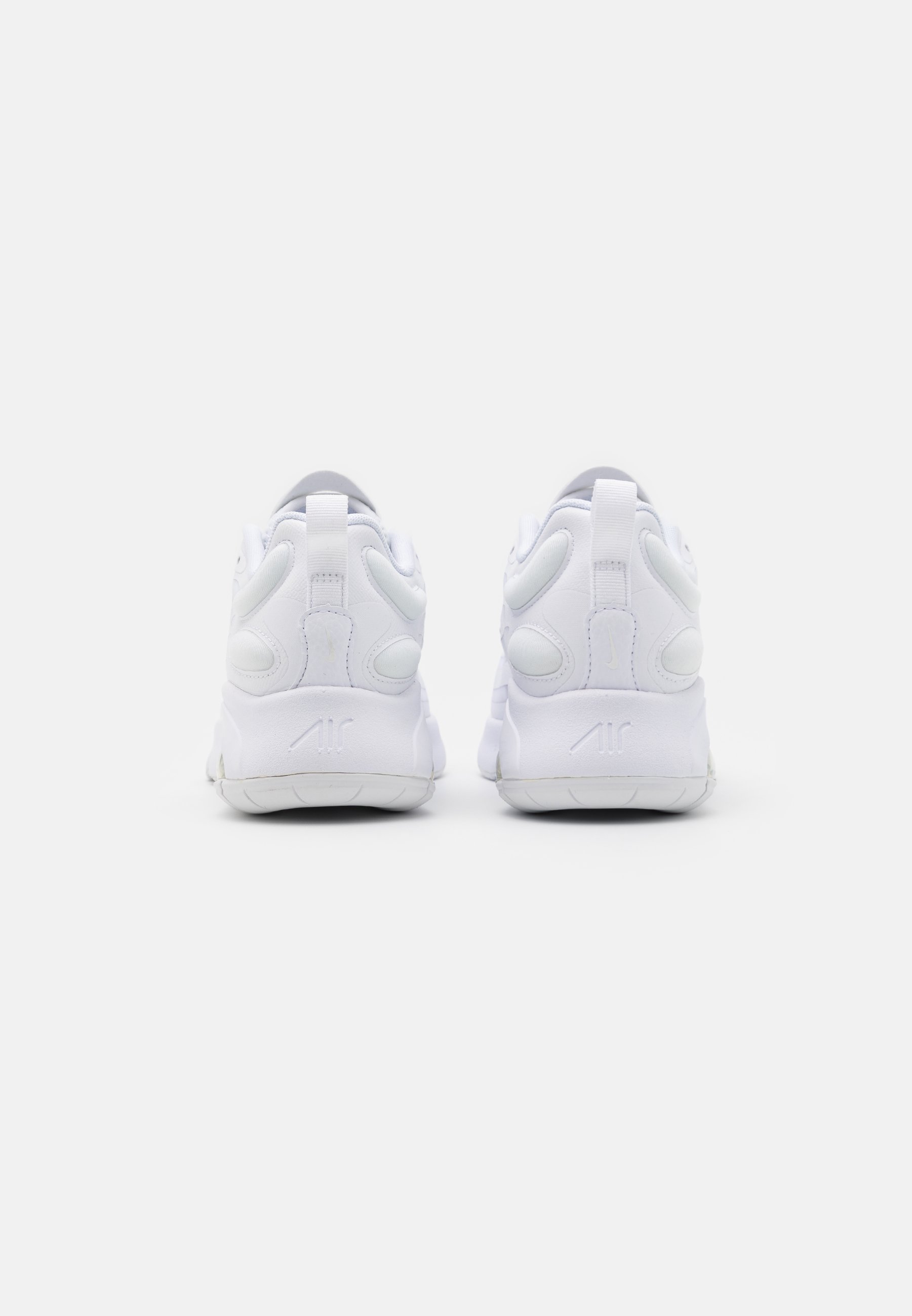 Chaussures NIKE - Air Max Exosense Se CZ6633 100 Summit White/Sail -  Sneakers - Chaussures basses - Femme | chaussures.fr