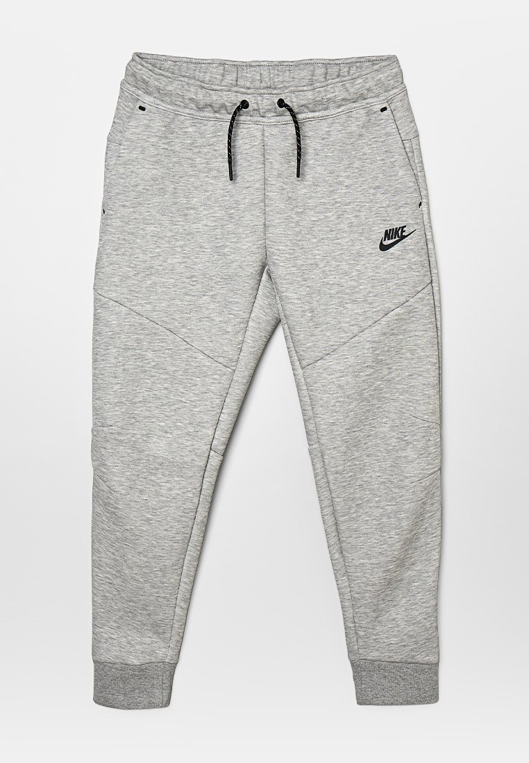 Nike Sportswear Trainingsbroek lichtgrijs