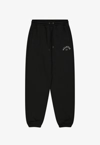 Niet geselecteerd, black