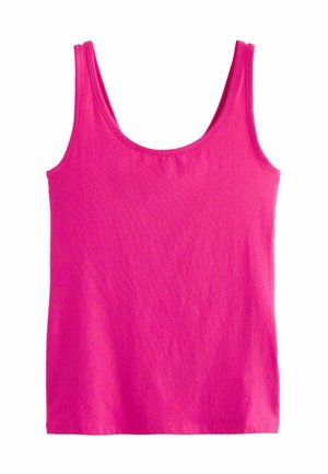 THICK STRAP REGULAR FIT - Top - pink