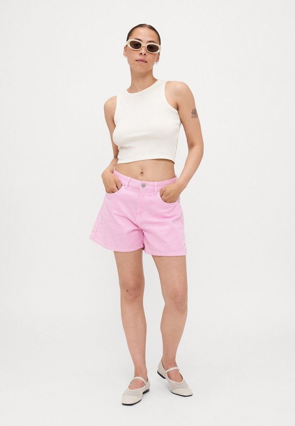 ONLVOX STRIPE  - Shorts3