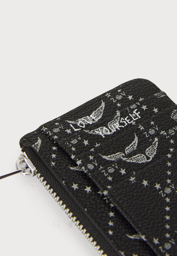 CARD MONOGRAM - Wallet2