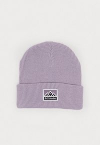 Não selecionado, lilac