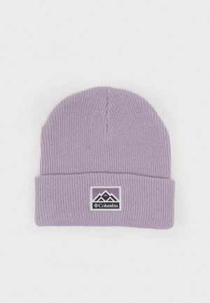 WHIRLIBIRD CUFFED UNISEX - Adīta cepure - lilac