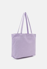 Even&Odd Cabas - lilac