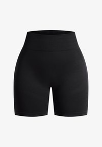 Unausgewählt, schwarz