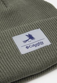 Columbia PFG CUFFED BEANIE - Kootud müts - cypress