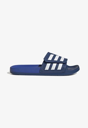 ADILETTE TND - Pool slides - japanblue/ftwr white/hi-res blue