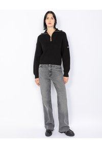 Schott Maglione - noir