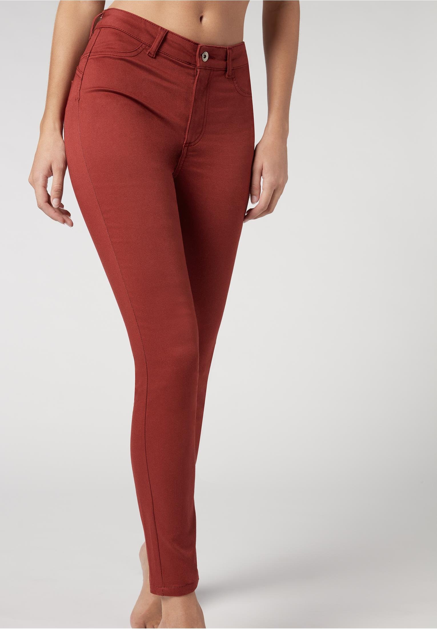 zalando push up jeans