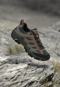 Sélectionné, talus/ember