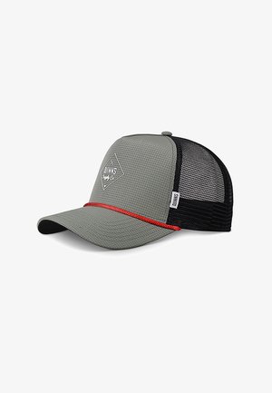 Djinn's Cap - light olive
