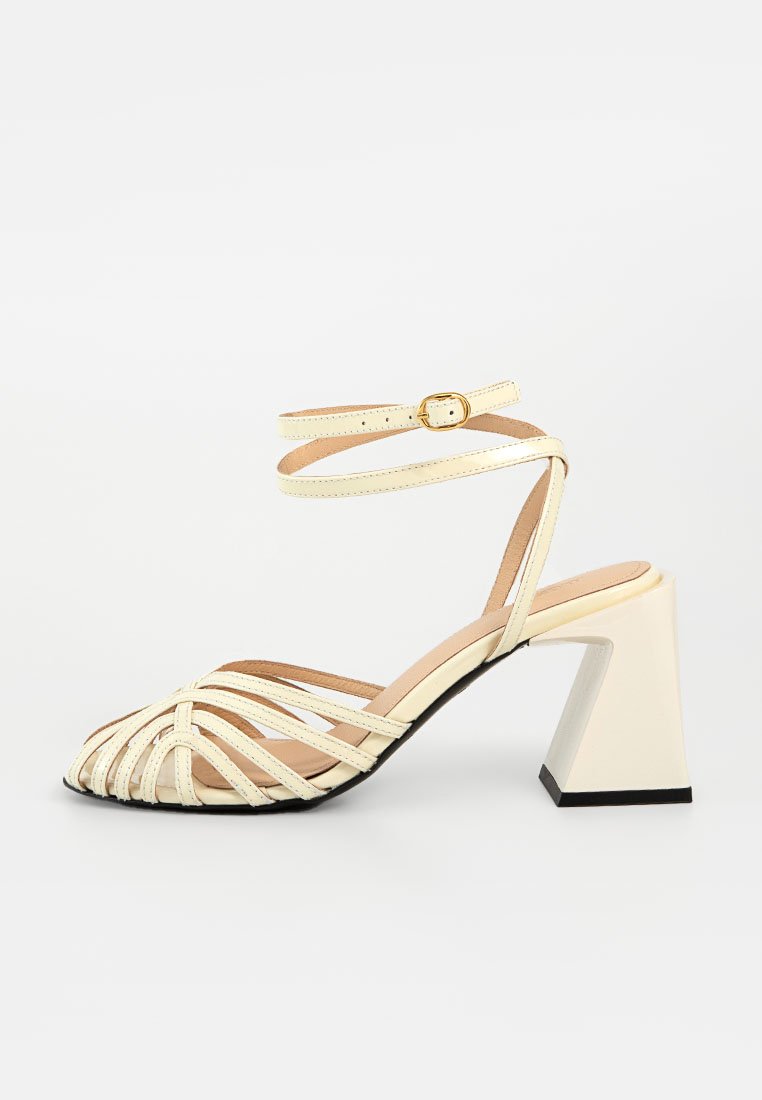 Sandalias de tacón