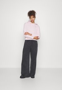 Tommy Hilfiger 1985 CORP  - Felpa - whimsy pink