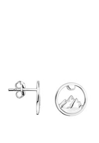 Unausgewählt, silver coloured