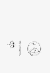 Vald, silver coloured