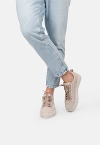PS POELMAN Zapatillas - medium beige