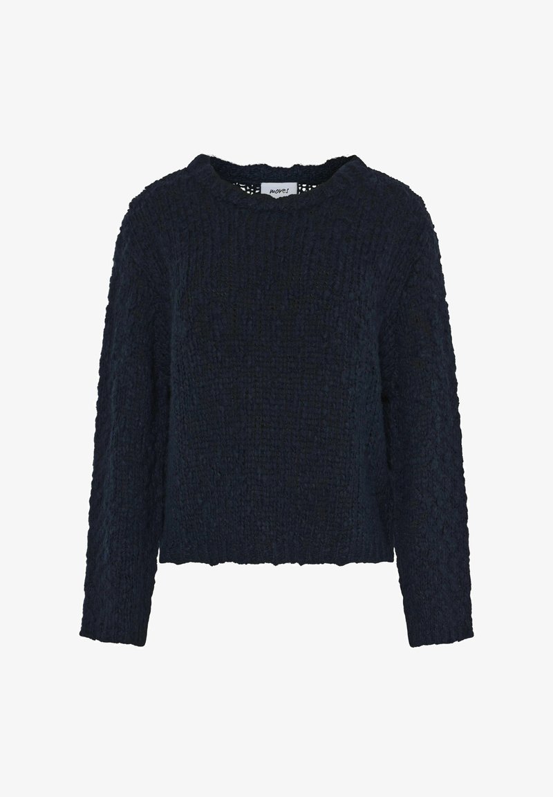 Moves FYLLA - Pulover - big dipper